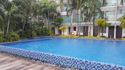 The Rochester Residences (D5), Apartment #480870491